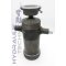 Teleskopzylinder Kipper 5-stufig 107/91/76/61/46 Kugelpfanne - 1315mm Hub - 16,1t