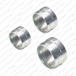 Schneidring, Klemmring f&uuml;r Hydraulikverschraubung 25S