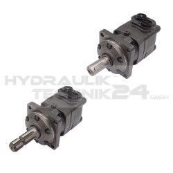 Hydraulikmotor Hydraulik Motor MPT CCM frei W&auml;hlbar,...