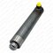 Plungerzylinder Hydraulikzylinder einfachwirkend 250 mm Hub ohne Befestigung