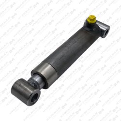 Hydraulikzylinder einfachwirkend mit Querbuchsen 25 - 200...