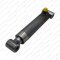 Hydraulikzylinder einfachwirkend mit Querbuchsen 25 - 200 mm Hub