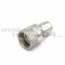 Hydraulik-Schraubkupplung Stecker BG 3 M 22 x 1,5 Innengewinde