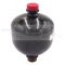ROTH Membranspeicher Puffer Druckspeicher 1,4L gef&uuml;llt mit 50 bar
