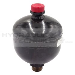 ROTH Membranspeicher Puffer Druckspeicher 1,4L...