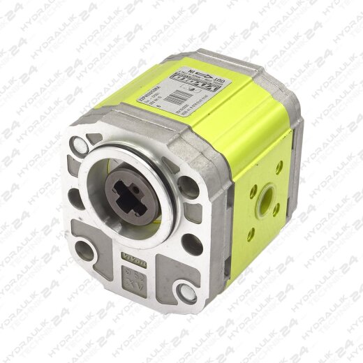 Hydraulikpumpe 6 ccm Gr. 2 - Bosch-Ausf mit Zungenwelle Rechts