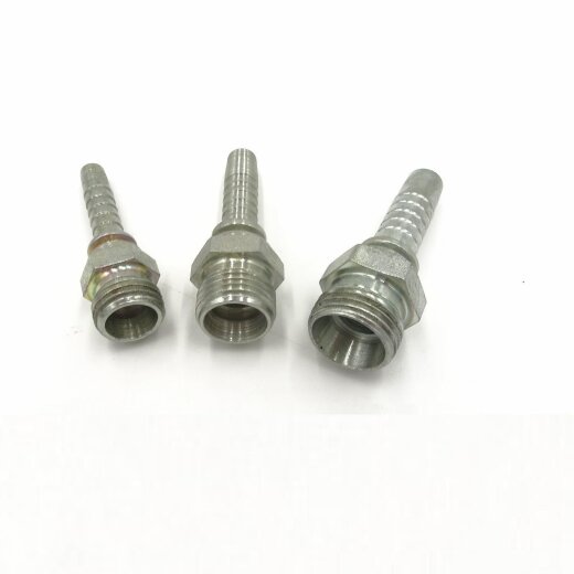 Schlaucharmatur NW12 CEL 12L  Nr. 745