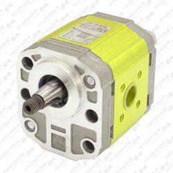 Hydraulikpumpe Traktorpumpe KHD Flansch versch. Varianten
