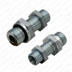 Schottnippel  8L - R1/4"