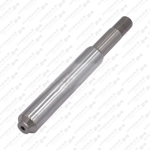 Kolbenstange f. Zyl. 40/20 - 250 Hub