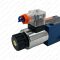 Elektromagnetventil NG6  4/3-Wege 12VoltDC P-A-B-T verschlossen