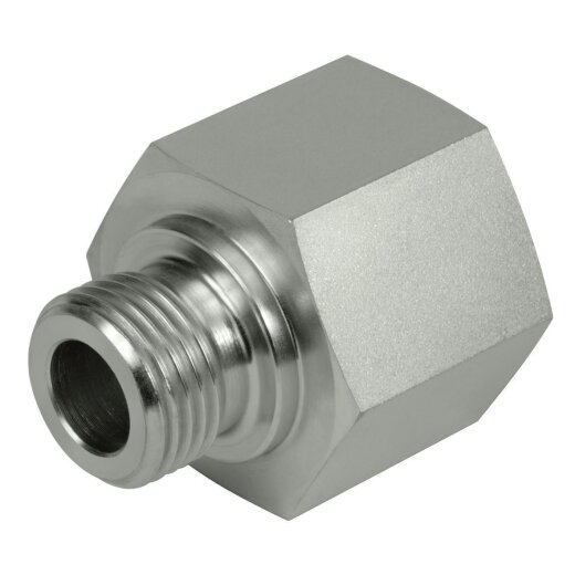 Reduzierverschraubungen BSP Zollverschraubungen G1/2“AG x G3/4“IG