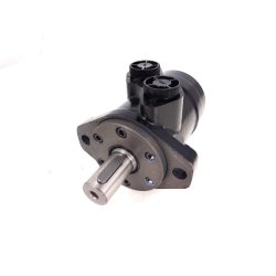 MPP-Hydraulikmotor 50 ccm mit Zweilochflansch inklusive...
