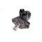 MPP-Hydraulikmotor 50 ccm mit Zweilochflansch inklusive Halteplatte