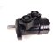 MPP-Hydraulikmotor 50 ccm mit Zweilochflansch inklusive Halteplatte