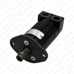 Hydraulikmotor &Ouml;lmotor- Gerotormotor mit Flansch|...