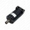 Ölmotor- Gerotormotor 20 ccm zyl. Welle 16 mm  Ölanschluß seitlich