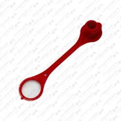 Staubschutzkappe für Hydraulik-Kupplungsdose -...