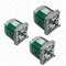 Hydraulikpumpe BG1 Vivoil mit EURO, Bosch Flansch & Innengewinde | rechts & linksrehend