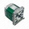 Hydraulikpumpe BG1 Vivoil mit Innengewinde 3/8" | 6,5 ccm | rechtsdrehend | X1P3202FBBA