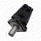 Hydraulikmotor - &auml;hnlich OMS 4-Lochflansch | 32er Welle