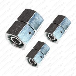 Gerader Verbinder 6 L S - 42 L S Hydraulik GZ...