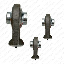 Gelenkkopf Landwirtschaftliche Gelenkaugen 45 mm