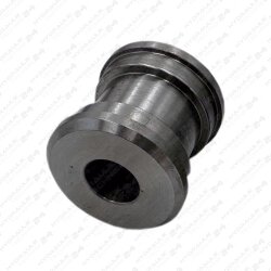 Hydraulikzylinder Kolben &oslash; 40 mit Dichtungen | F&uuml;r Hydraulikzylinder 40/20 + 40/25