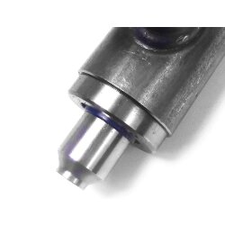 Hydraulikzylinder doppeltwirkend 120/70 - 1100mm Hub ohne Befestigung