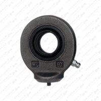 Hydraulikzylinder Befestigung Gelenkauge Anschweißauge Hydraulik Gelenkkopf (Kolbenstange, 35 mm Hydraulikzylinder Befestigung Gelenkauge Anschweißauge Hydraulik Gelenkkopf (Kolbenstange, 35 mm